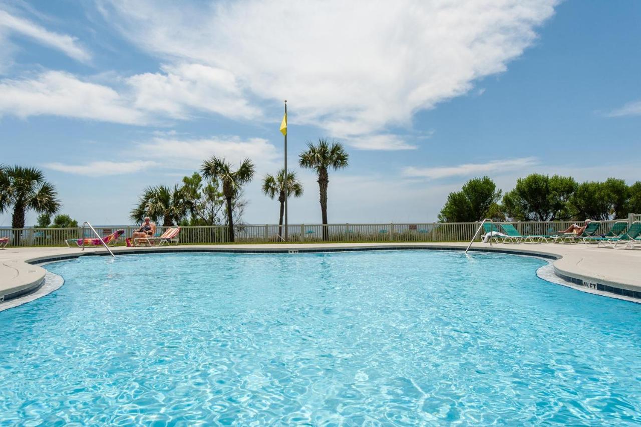 Long Beach Resort 3-404 Panama City Beach Exteriör bild