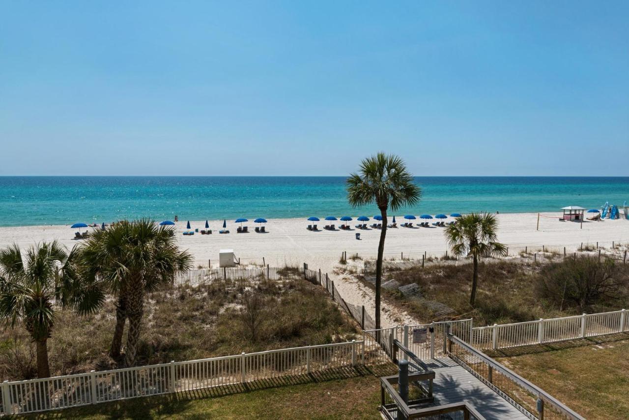 Long Beach Resort 3-404 Panama City Beach Exteriör bild